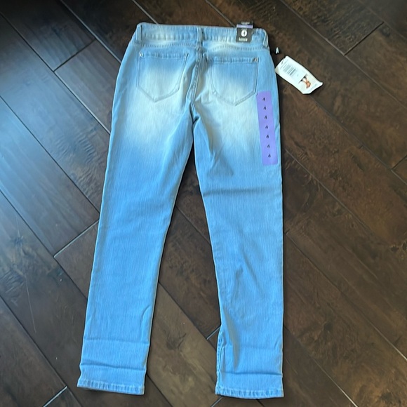Kensie jeans size 4 - Picture 2 of 6